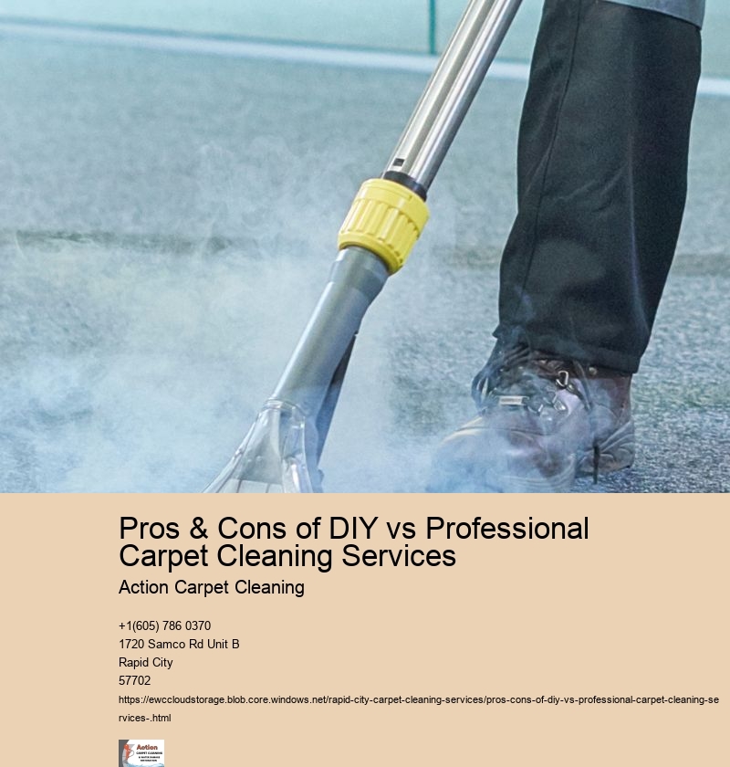Carpet Cleaning In Waterlooville